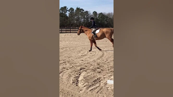 Callie Cunningham and Malcolm