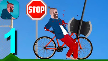 Short Ride Walkthrough Part 1 - Android iOS Gameplay