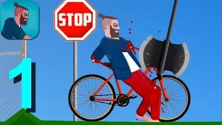 Short Ride Walkthrough Part 1 - Android iOS Gameplay screenshot 5