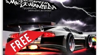 How to download any paid Games/Apps (Need for speed :Most Wanted) for Free in your Android screenshot 1