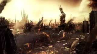 Bad Wolf - Aftermath