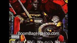 Killah Priest - The Beloved [The Messenger] (Prod DJ Whool)