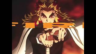 ST. CHROMA (Testing with Ae)/AMV/Edit