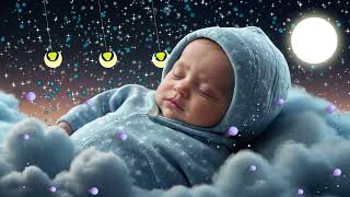 Mozart and Beethoven 💤 Sleep Music 💤 Babies Fall Asleep Fast In 5 Minutes 💤 Mozart Brahms Lullaby