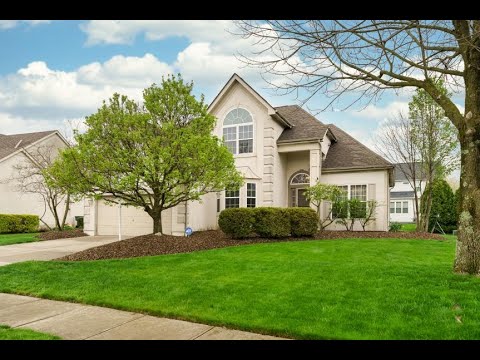 784 Claytonbend Drive, Galloway, OH home video tour