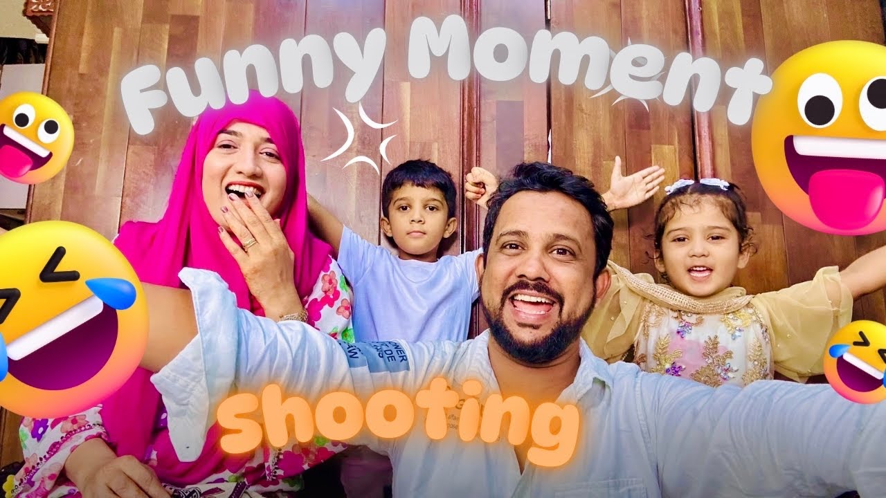 Shooting Moments Behind The Camera 🎥✨