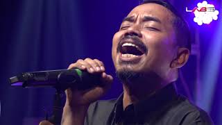 Bait Terakhir | VIRTUAL CONCERT YUDHYDONI PROJECT (Lirik - HQ)