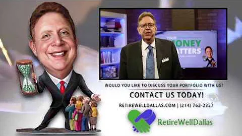 What's Your Biggest Retirement Concern? | Your Money Matters with Mark Gardner