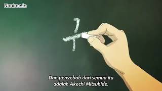 Nobunaga concerto eps 1 sub indo