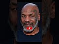 Mike Tyson - born violent? #shorts #psychology #debate #facts #mindset #miketyson