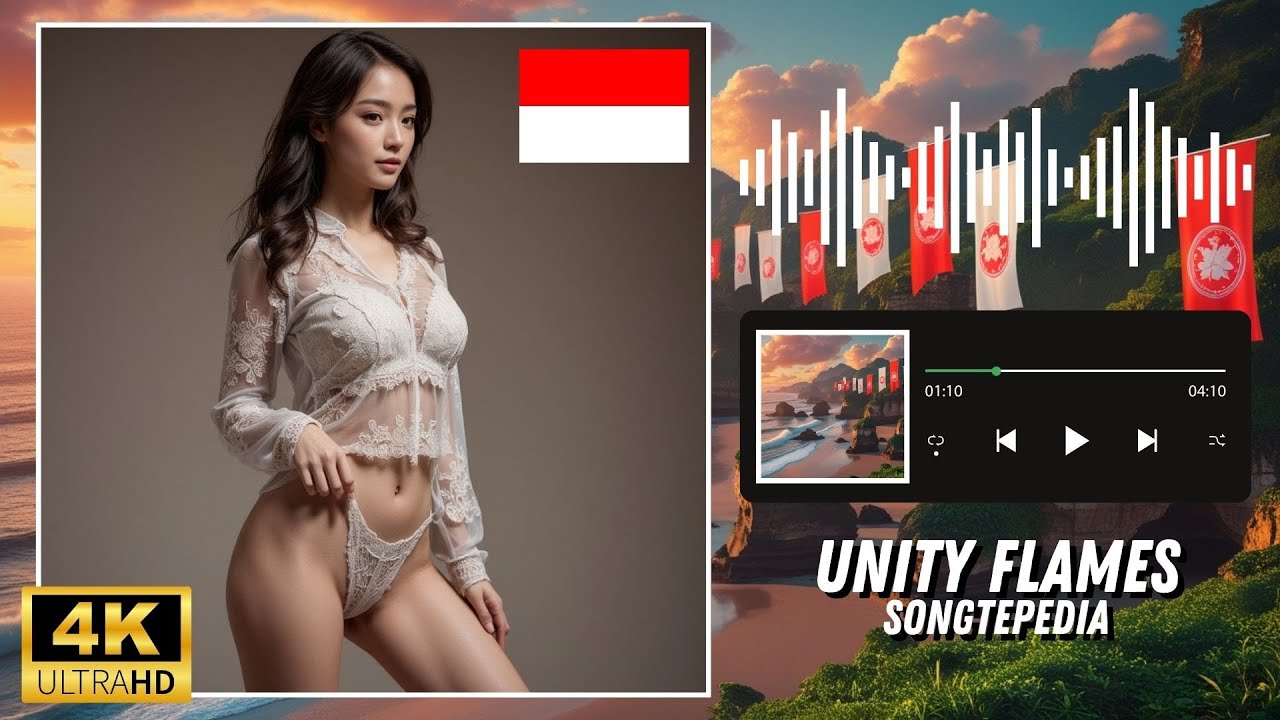 Unity Flames by SongTepedia [No Copyright Music] .mp3