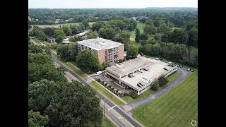 Fairway Tower & Manor Apartments