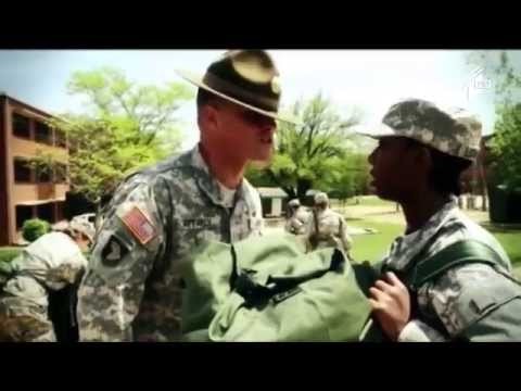 ქართული ჯარი - სერჟანტთა ცენტრი