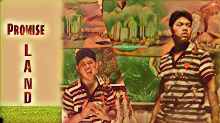 Promise Land Performed by John Babao