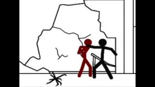 Pivot Fight#2