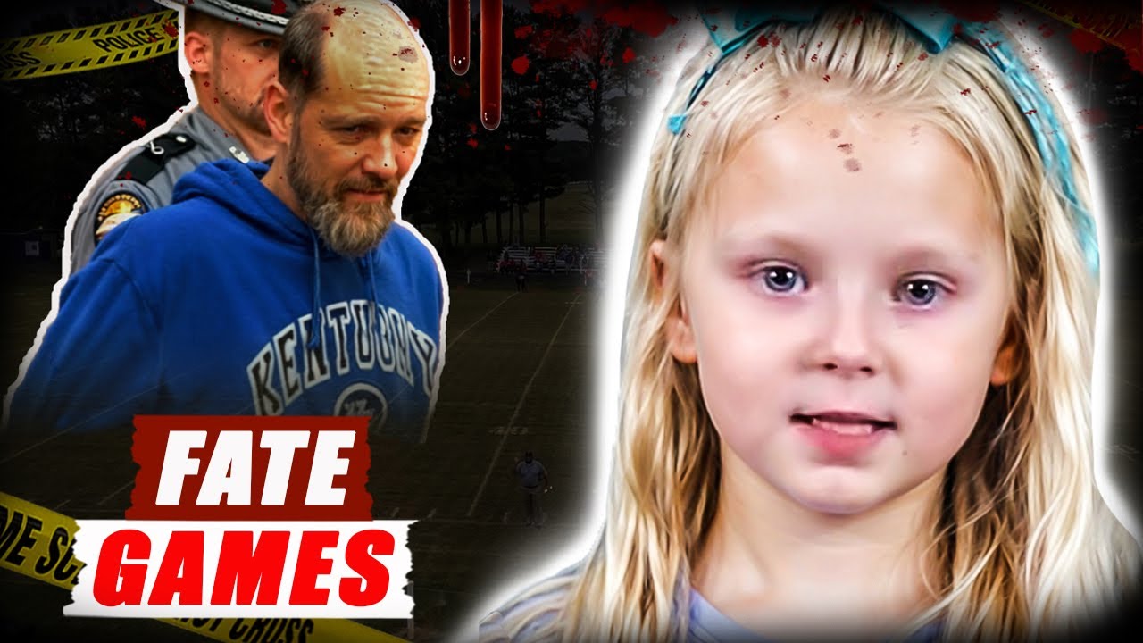 The Murder of Gabby Duan at a Football Game 🔪 True Crime