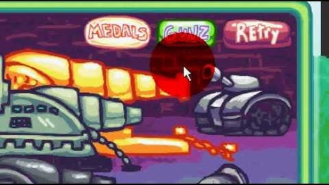 Toss The Turtle Trainer