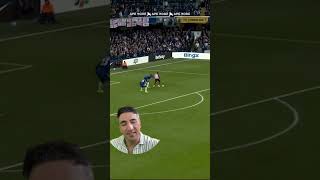 Strikers: THIS Is How You Hold Up the Ball