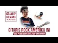 Gitaris Rock Amerika ❗ Alip The Next Level (Avenged Buried Alive) Reaction Text Indo
