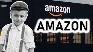 How He Built The Biggest Ecommerce Company In The World!