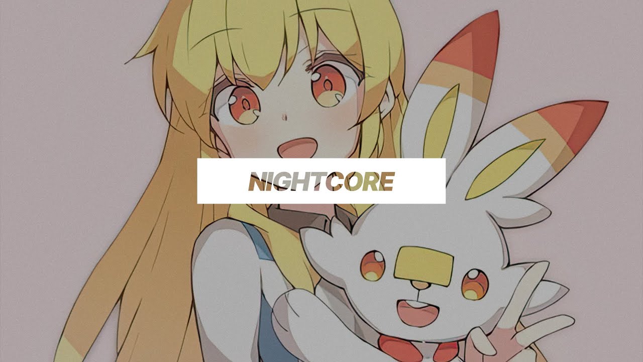 S3RL - Pika Girl  | Sped Up