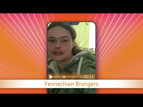 TV Oranje app