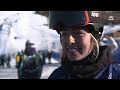 HIGHLIGHTS | Kiwis | Snowboard | Women's Slopestyle | Qualifying | Winter Olympics 2026