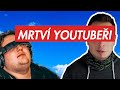 MRTVÍ YOUTUBEŘI: JOHNY VALDA