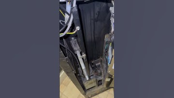 Lost money on Soda Machine due to massive coin jam #shorts #vendingmachine