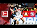HIGHLIGHTS | Bayer Leverkusen vs. Bayern Munich (Bundesliga 2023-24) image