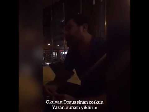 Doğuş sinan coşkun - belki karşılaşırız