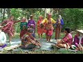 TEDURAY Traditional music and Dance.