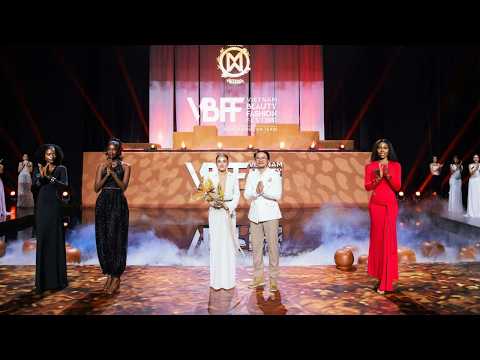 Celebration of fashion, beauty, and Vietnamese culture as the incredible Miss World 2026 1