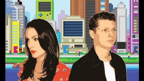 8 Bit Weapon at SuperByte 2013!