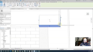 Revit 2020 Placing a Boxed Eave