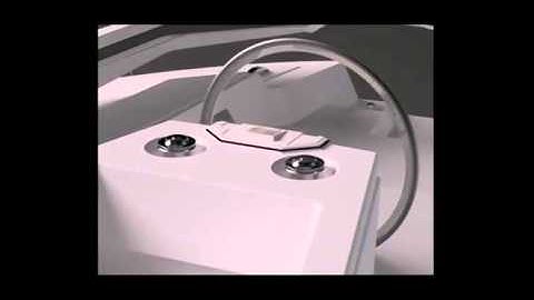 Symmetry Yacht Concept - Video Trailer.