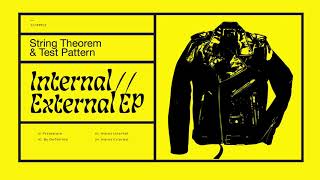 String Theorem & Test Pattern - Premature [CLIPP102]