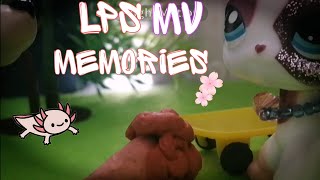 LPS : mv  "memories" 🍂 #lps #lpspopular #лпс #рекомендации