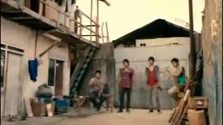 Roxx - Gontai [Lyrics CC]
