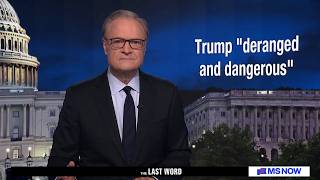 The Last Word with Lawrence O'Donnell - October 6
