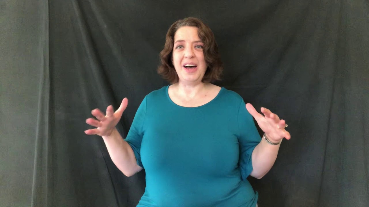 Asl Update ASL Update 3/26/20 - YouTube