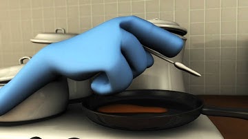 Short Animation videos on Vimeo 3