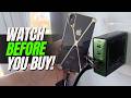 Watch Before You Buy! - Mfish 140W Fast Charging Block Review + 240 Mfish Cable