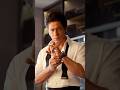 SRK In Chammak Challo Is Wholesome || Chammak Challo Edit || #shorts #srk #bollywood #chammakchallo