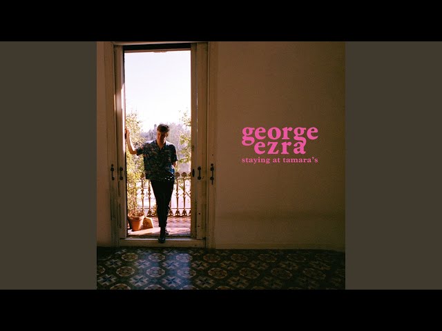 Ezra George - All My Love