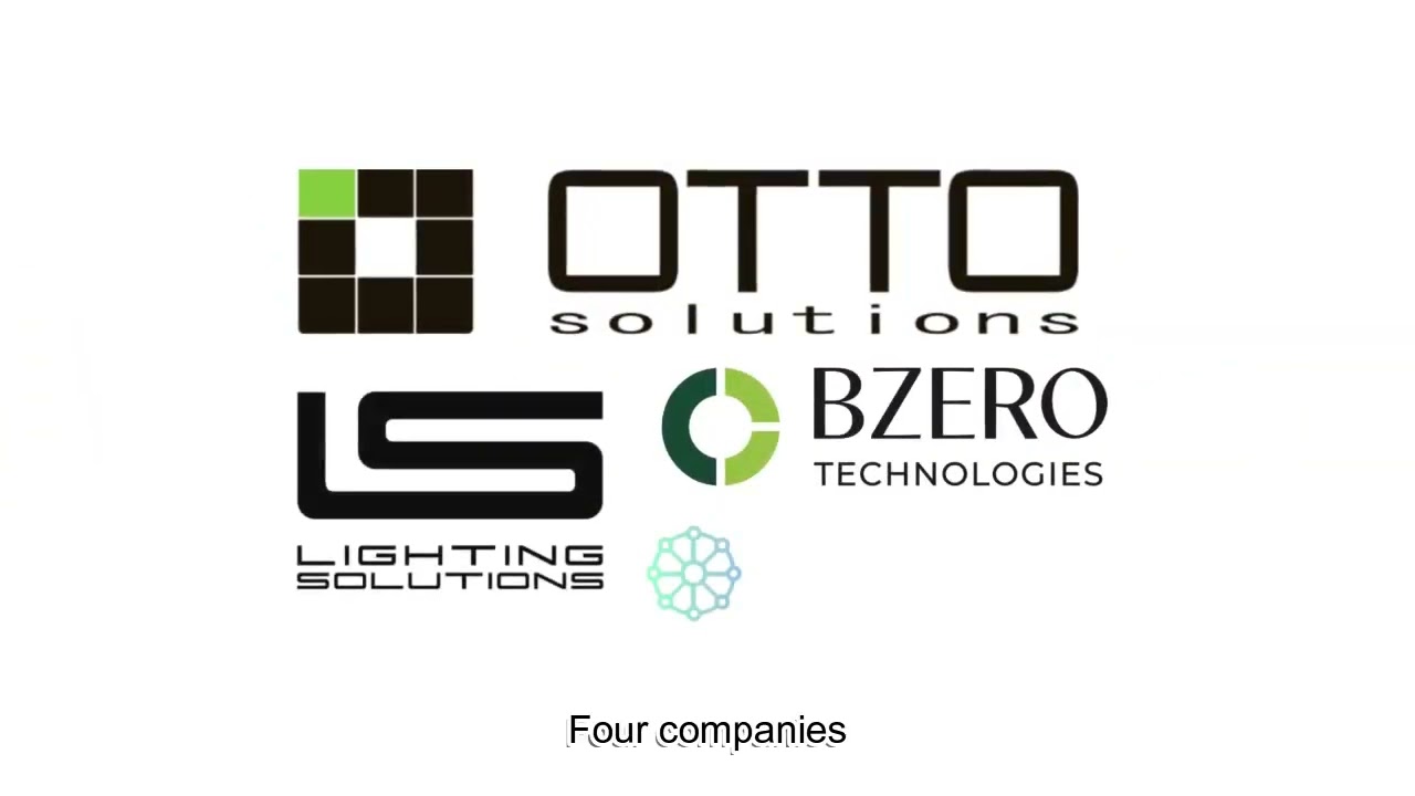 Introduction to Otto Group of Companies (4 Brands)
