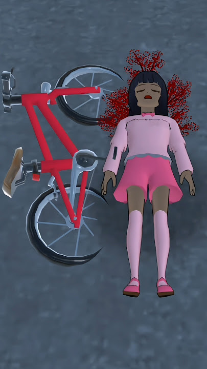 Hantu itu mengirim istrinya ke mio 😮#shorts #sakuraschoolsimulator #shortsvideo #viral