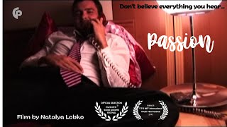 Passion | Страсть | One-shot COMEDY