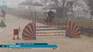 20250904, Martin Minett, Brandenburg Keep The Faith