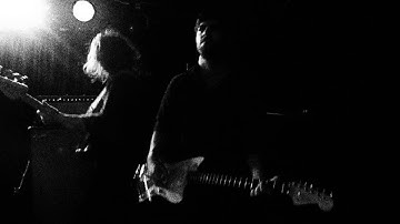 Bambara - José Tries To Leave Live @ Sebright Arms